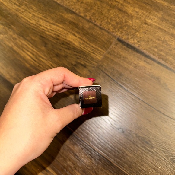 Tom Ford GLOSS LUXE - Picture 4 of 5